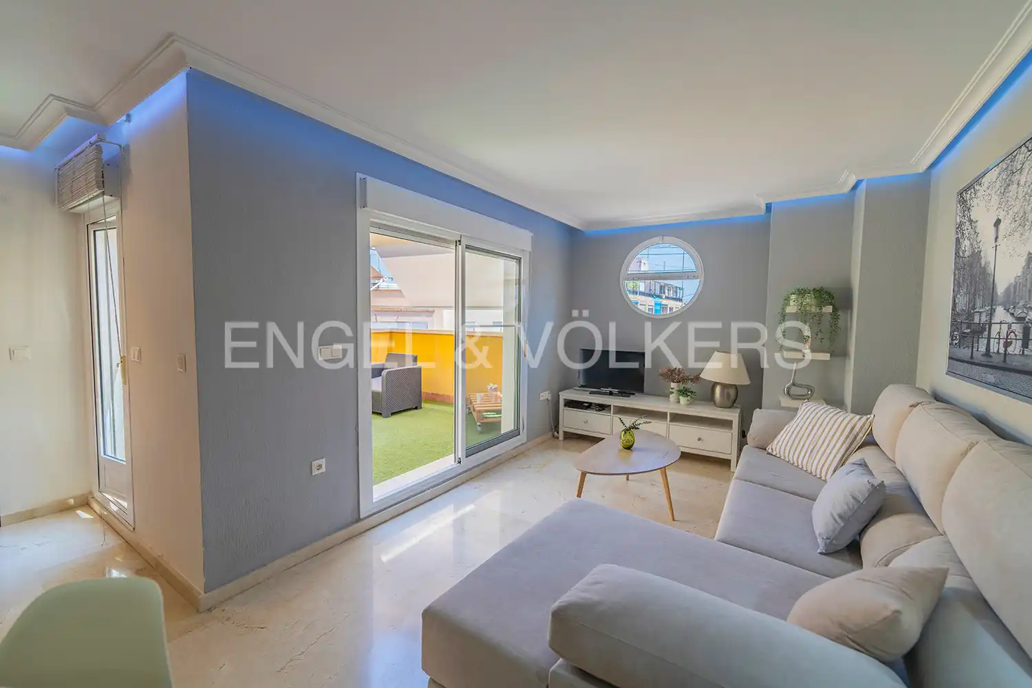 Attique avec ascenseur à vendre à Calle Segura 7, imagen 6