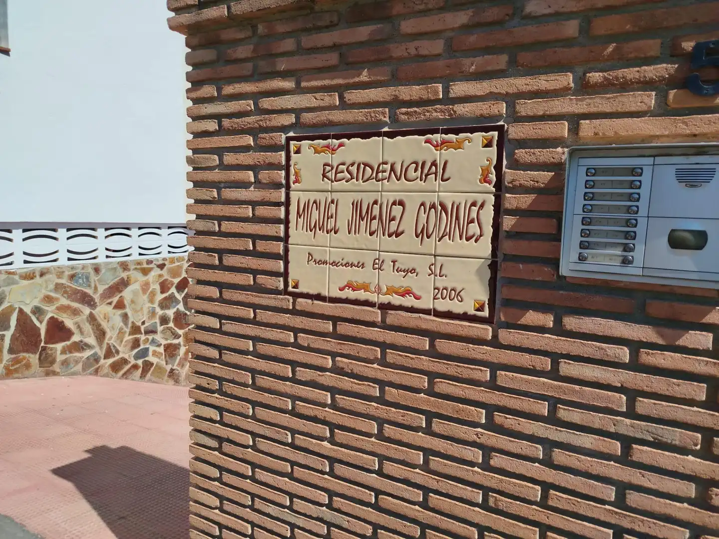 Wohnung mit Pool zum Verkauf in Camino CORTIJADA LOS DELGADOS, imagen 24