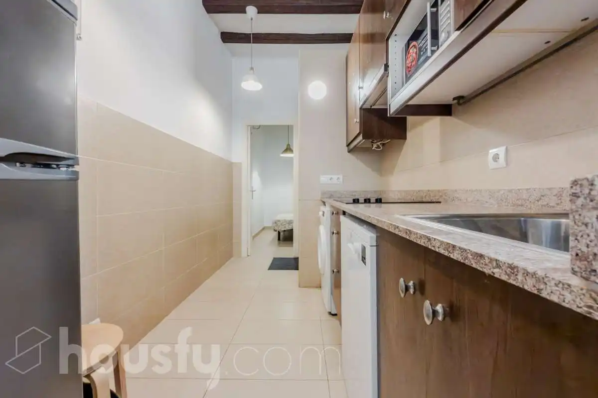Appartamento con terrazza in vendita a Carrer del Príncep de Viana ., imagen 17