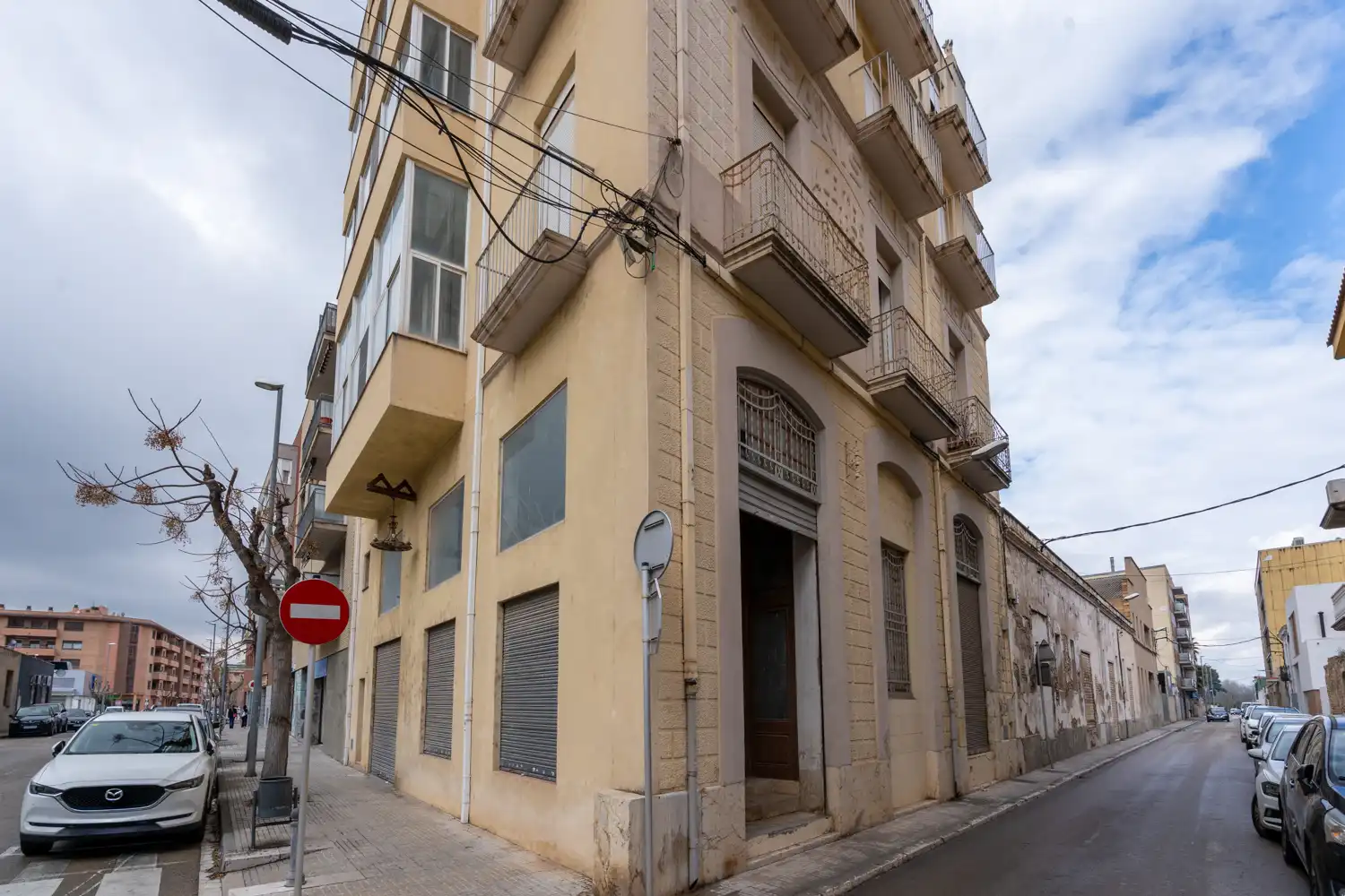 Sonstige mit Aufzug zum Verkauf in Carrer del Comerç 27, imagen 4