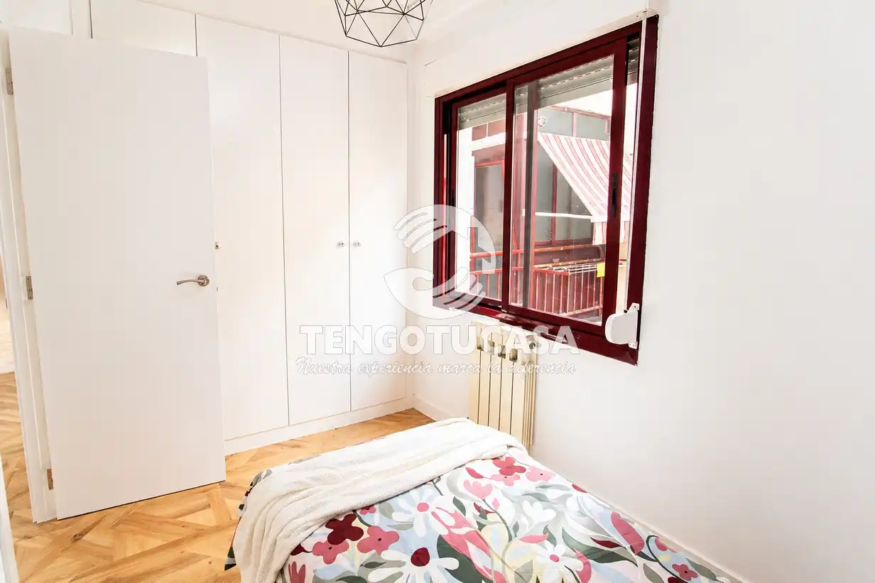 Habitación de Piso en venta en Pinto con Aire acondicionado, Calefacción y Parquet