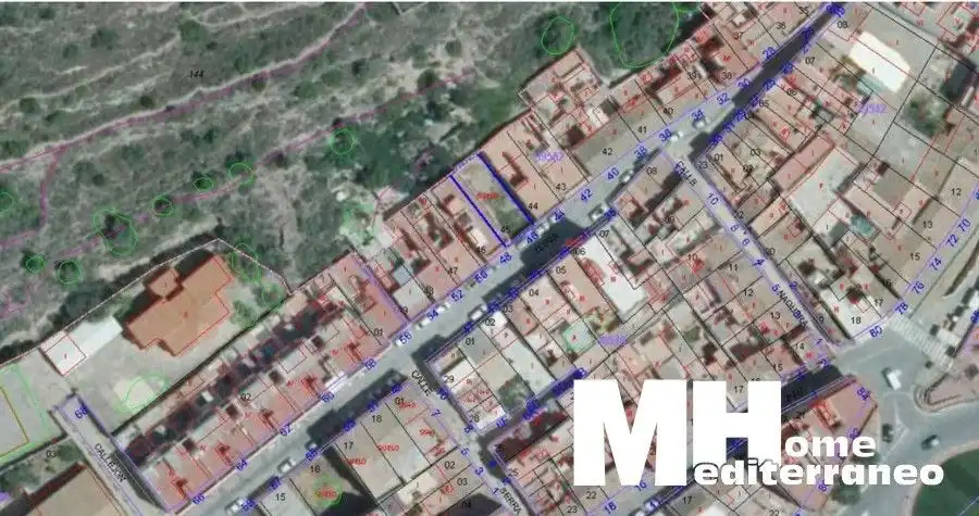 Lands and plots for sale in LÍRIA 46, imagen 4
