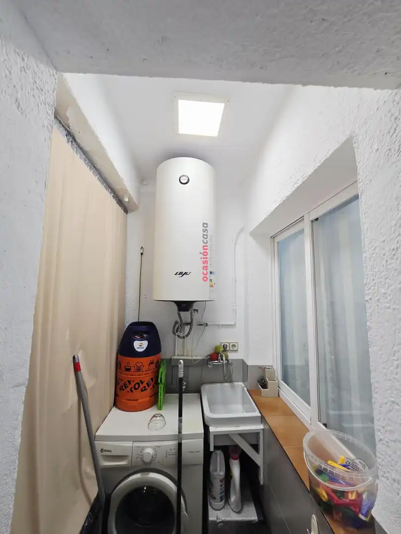 Piso con terraza en venta en Pozoblanco, imagen 17