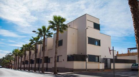 Foto 4 de Casa o chalet de alquiler en Calle de Los Sajones, Aguadulce Sur, Roquetas de Mar