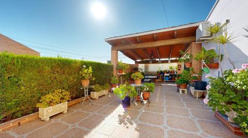 Foto 4 de Casa adosada en venda a Mas de la Montañeta, Torrent