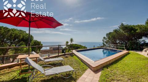 Foto 4 de Casa o xalet en venda a Carrer Horitzó, Puntabrava - Port Salvi, Girona