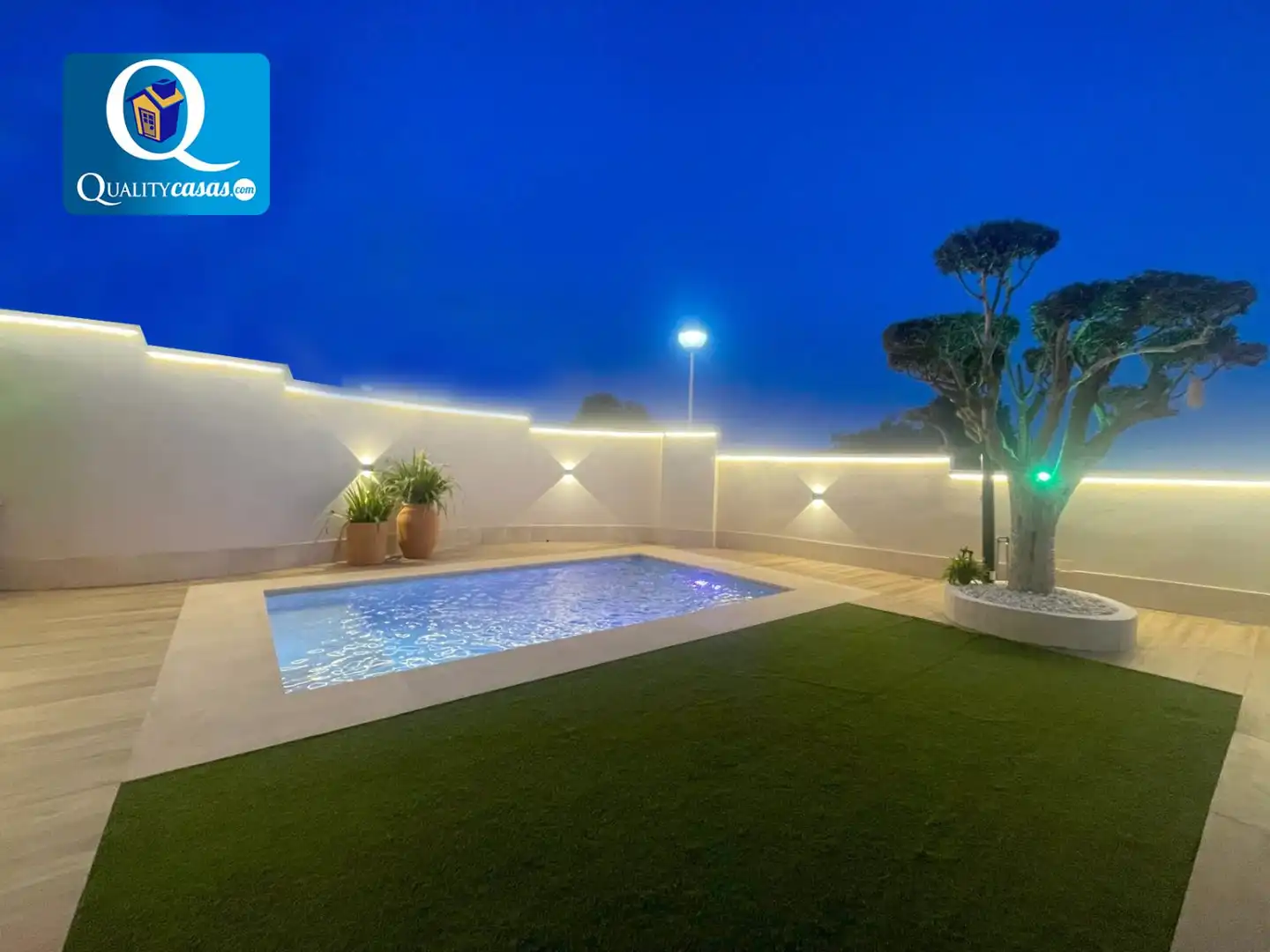 Villa à vendre à Gran Alacant, imagen 3