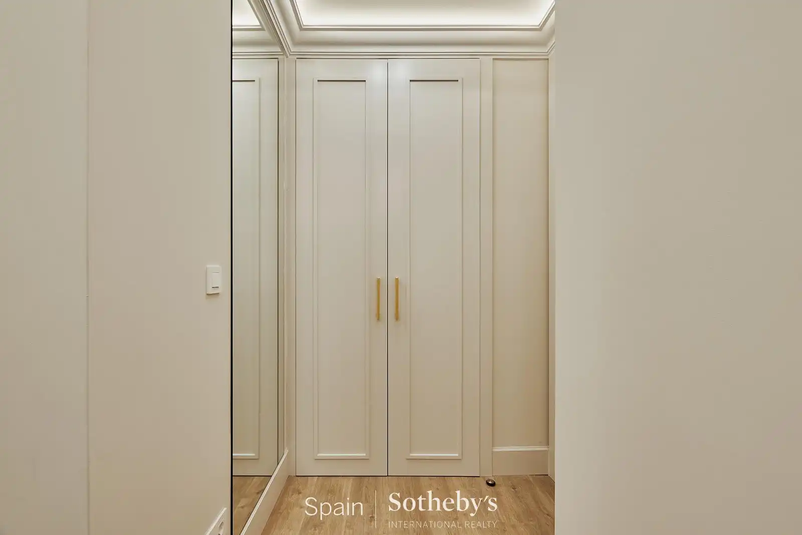 Appartement compact avec ascenseur à vendre à Calle de Ayala, imagen 31