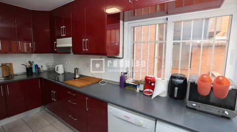 Photo 2 of Flat for sale in De la Alegría de la Huerta, Los Ángeles, Madrid Capital