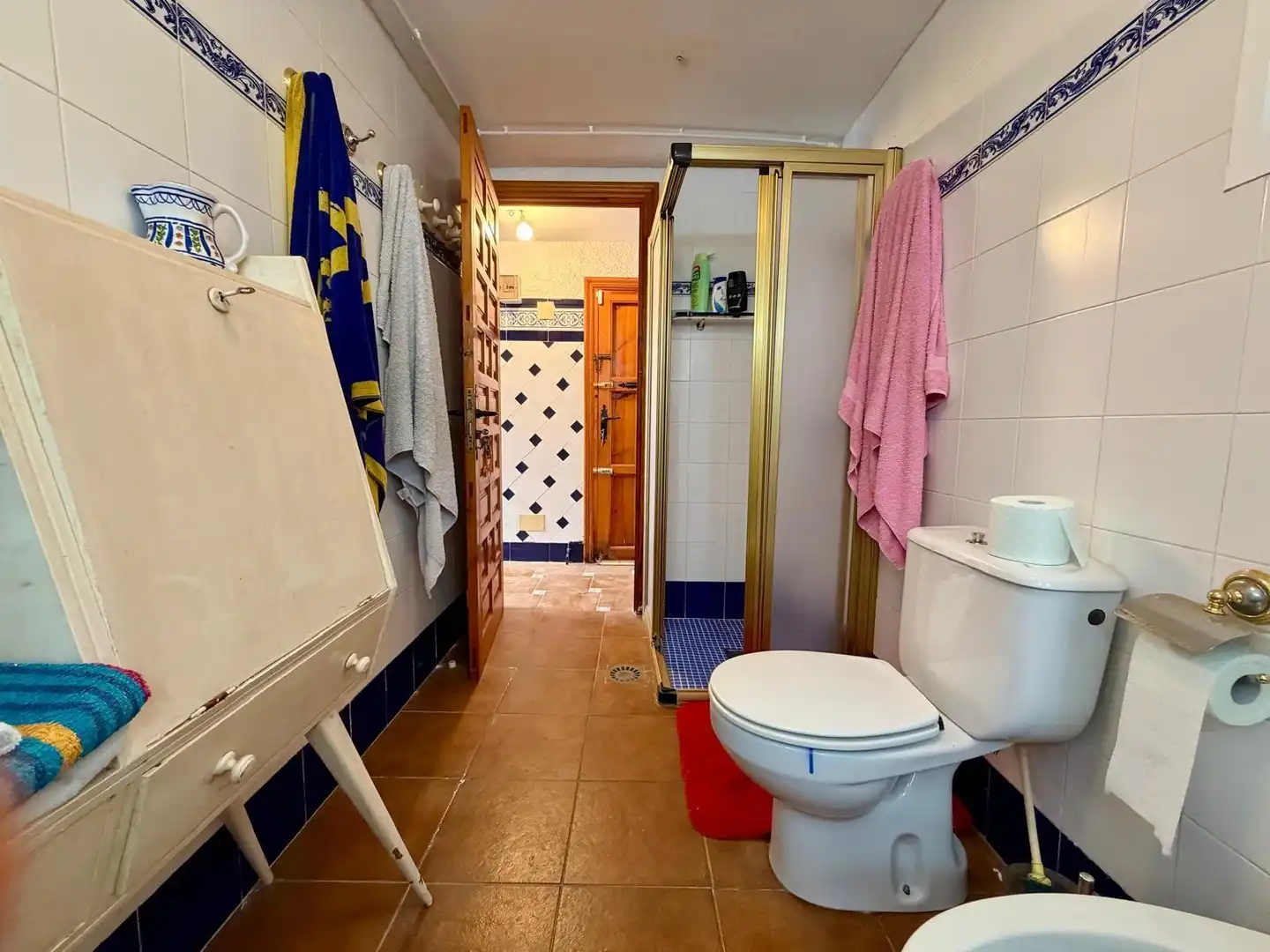 Casa amb terrassa en venda a Calle VIRGEN DE LAS HUERTAS, imagen 20