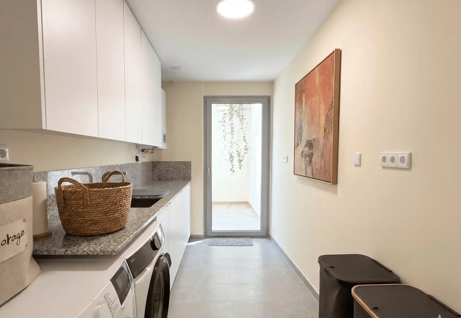 Casa o chalet en venta en Chiva con Aire acondicionado, Calefacción y Jardín privado