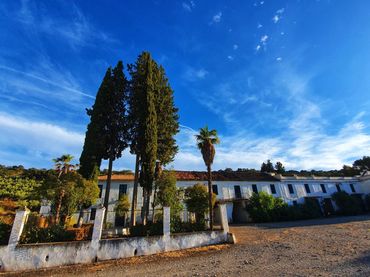 Casa rústica amb jardí en venda a La Nativa