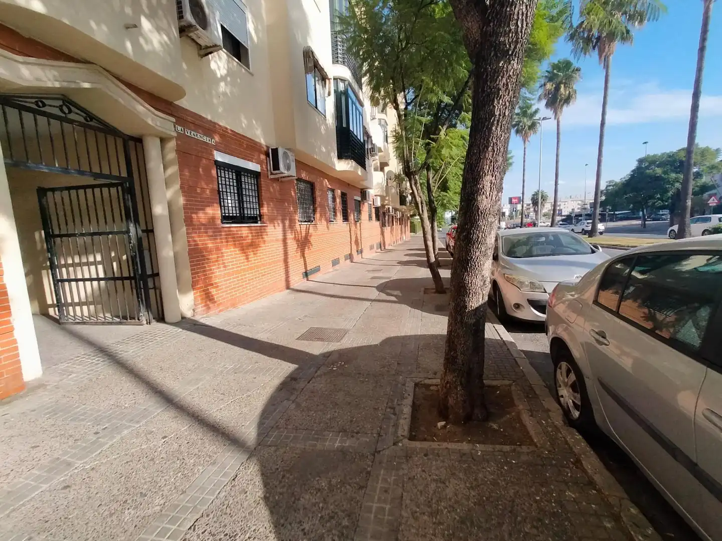Vista exterior de Piso en venta en Picadueñas