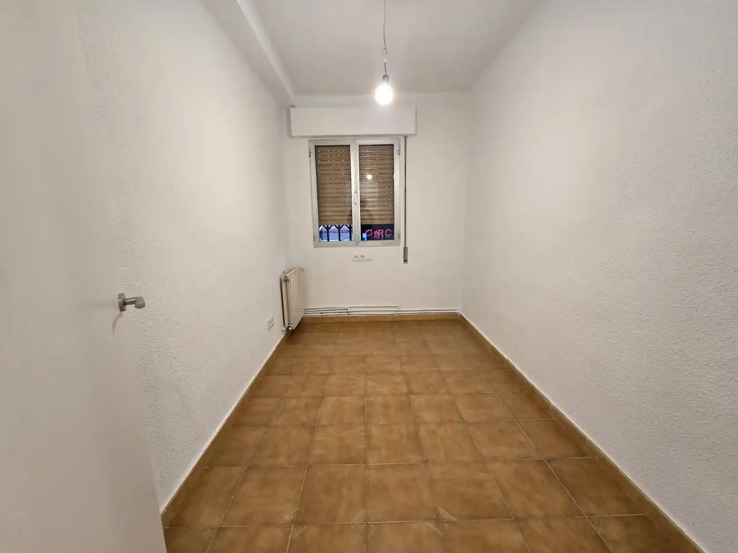 Flat for rent in Calle Risco de Peloche, Numancia