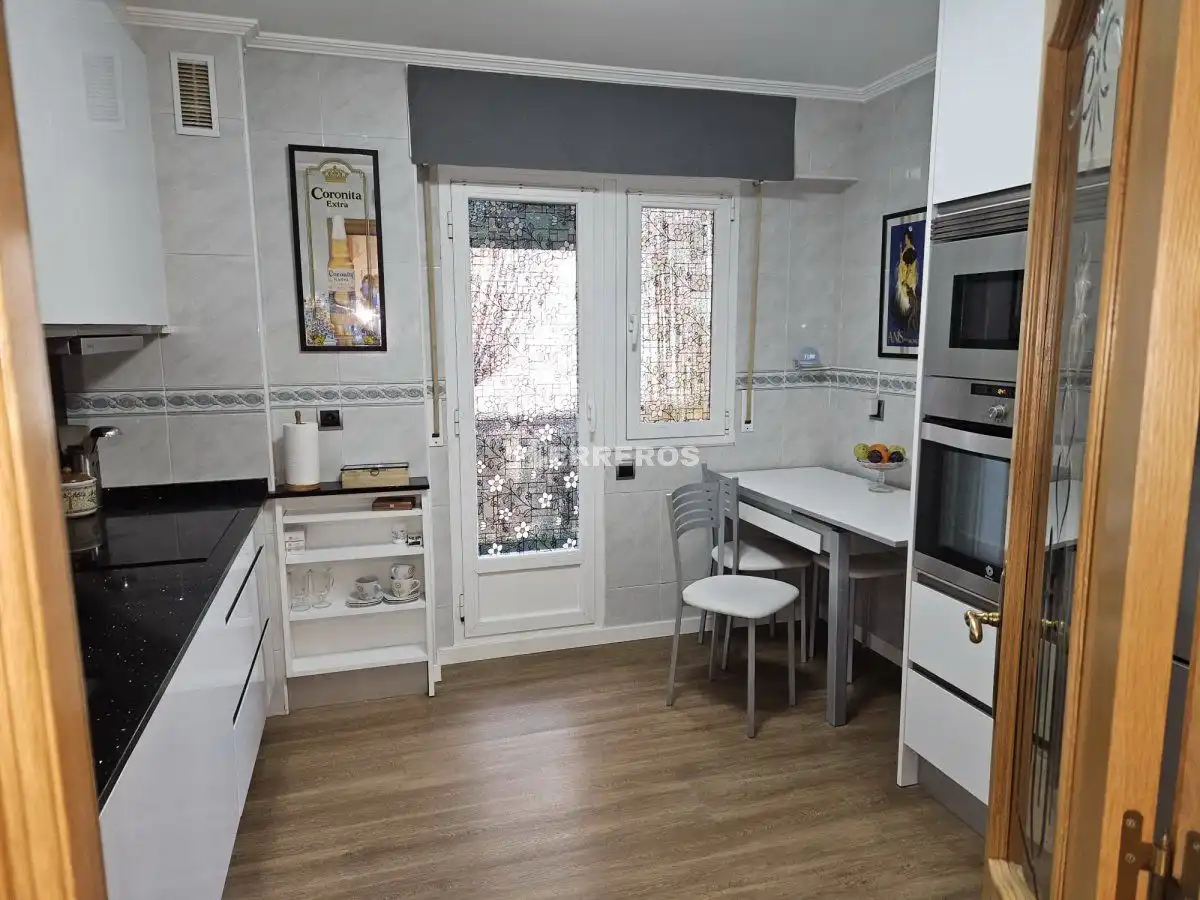 Wohnung mit Aufzug zum Verkauf in PADRE CLARET, imagen 3