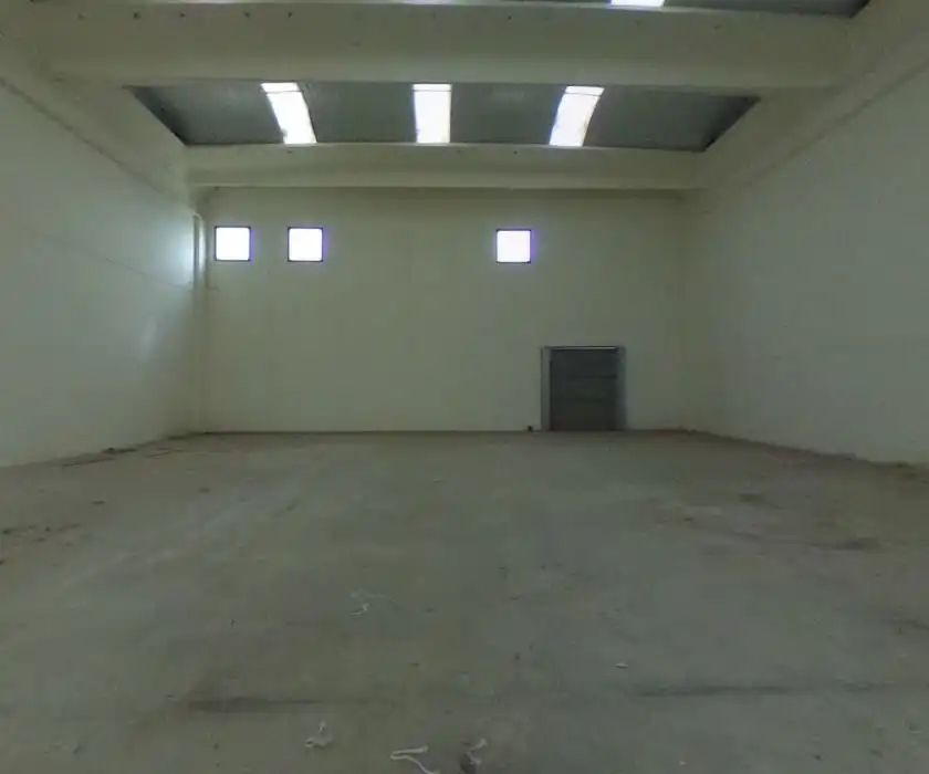 Nave industrial in vendita a Valls