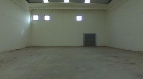 NAVE INDUSTRIAL EN VENTA EN VALLS