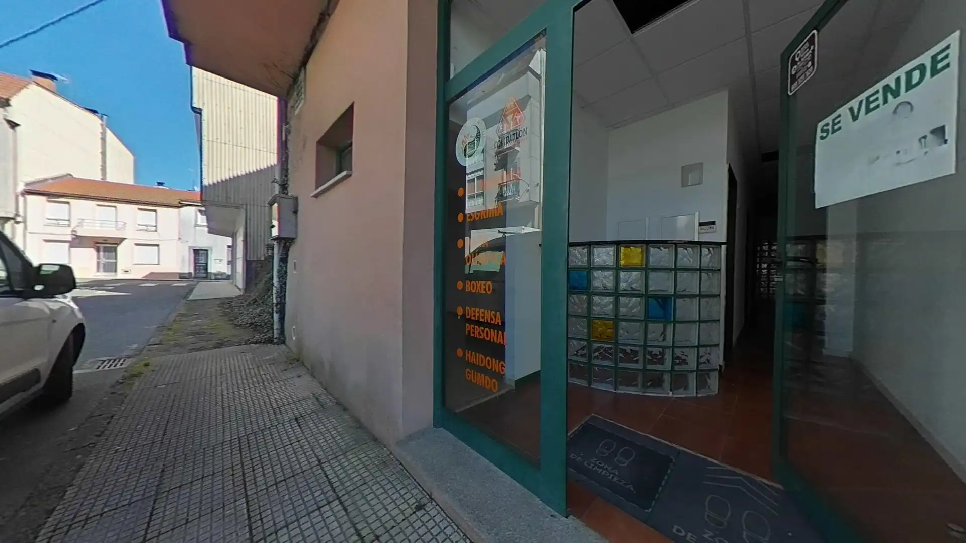 Locale commerciale in vendita a Melide, imagen 2