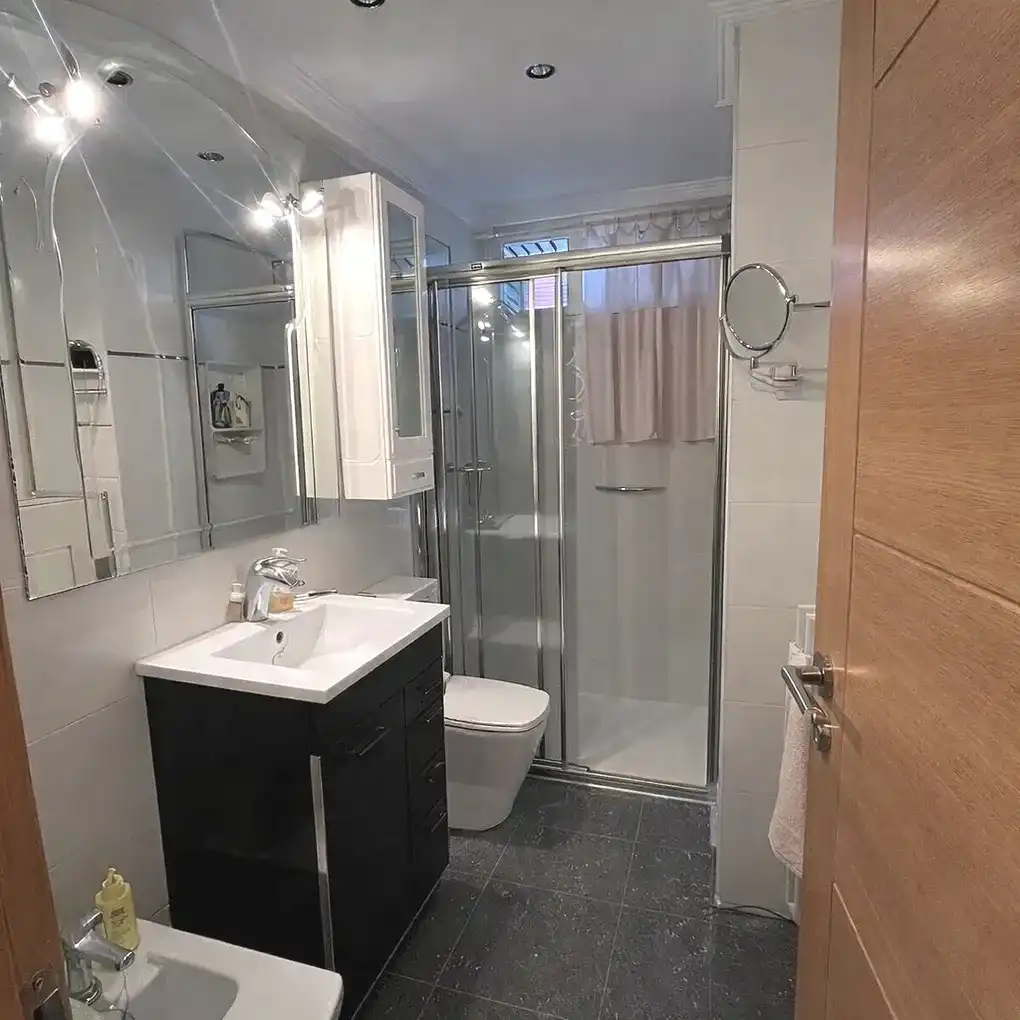 Wohnung mit Aufzug zum Verkauf in Aldabe Kalea, imagen 21