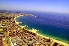 Exterior view of Flat for sale in Calonge i Sant Antoni  with Air Conditioner, Heating and Terrace