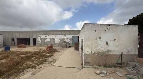 Foto 3 de Finca rústica en venda a Las Palmeras - Dehesilla, Sanlúcar de Barrameda