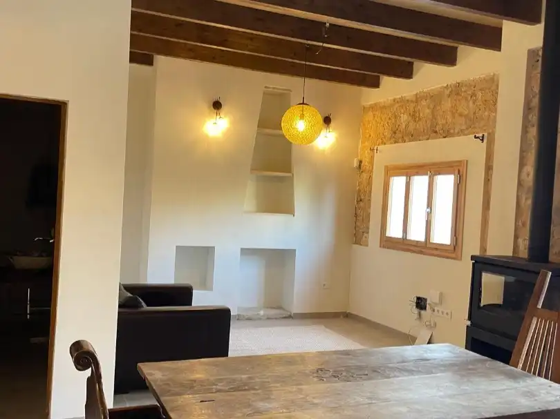 Casa o xalet de lloguer en Sineu amb Aire condicionat i Terrassa