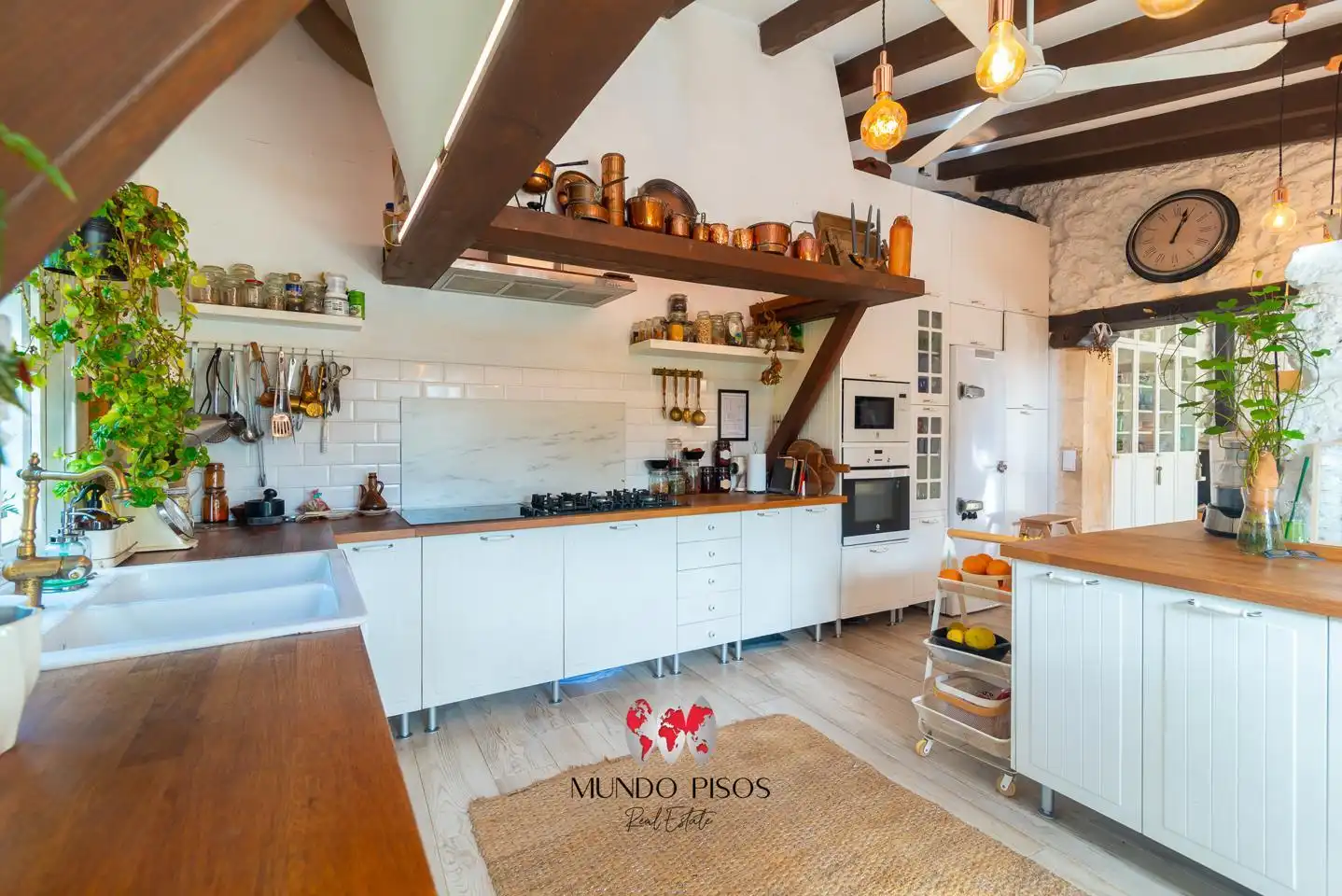 Maison rustique avec piscine à vendre à Sencelles, imagen 26