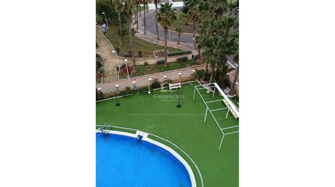 Foto 2 de Piso en venta en Amplaries, Cala Blanca, Oropesa del Mar / Orpesa