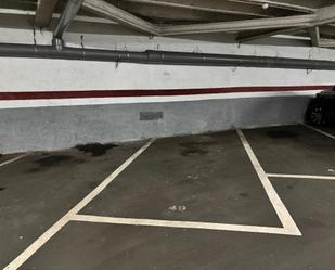 Parking of Garage to rent in  Barcelona Capital