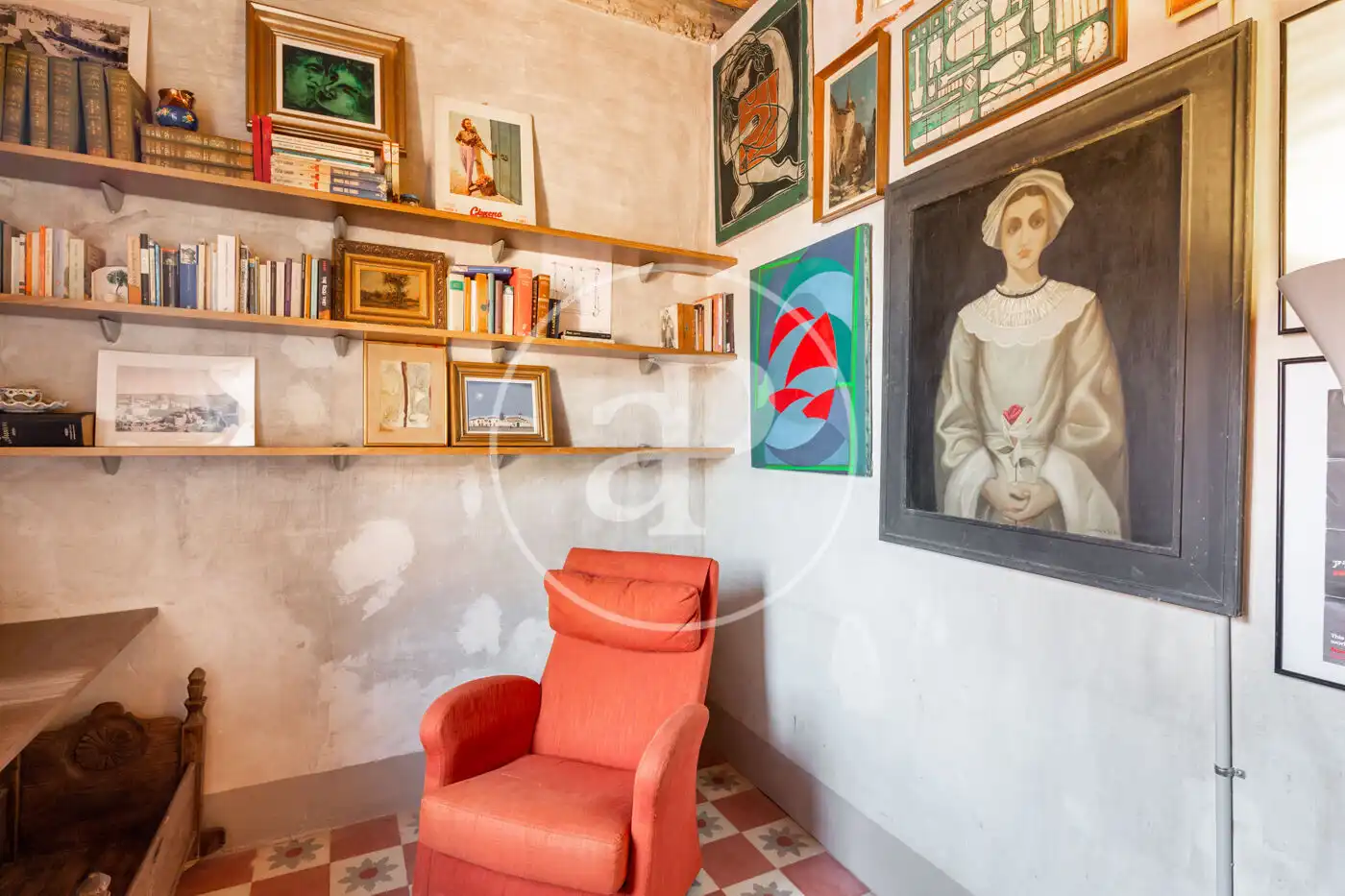 Houses for rent in C/ de la Fonteta de Sant Lluís, Na Rovella - Hermanos Maristas