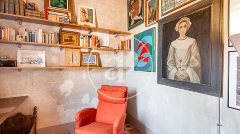 Foto 5 de Casa o xalet de lloguer a C/ de la Fonteta de Sant Lluís, Na Rovella - Hermanos Maristas, Valencia