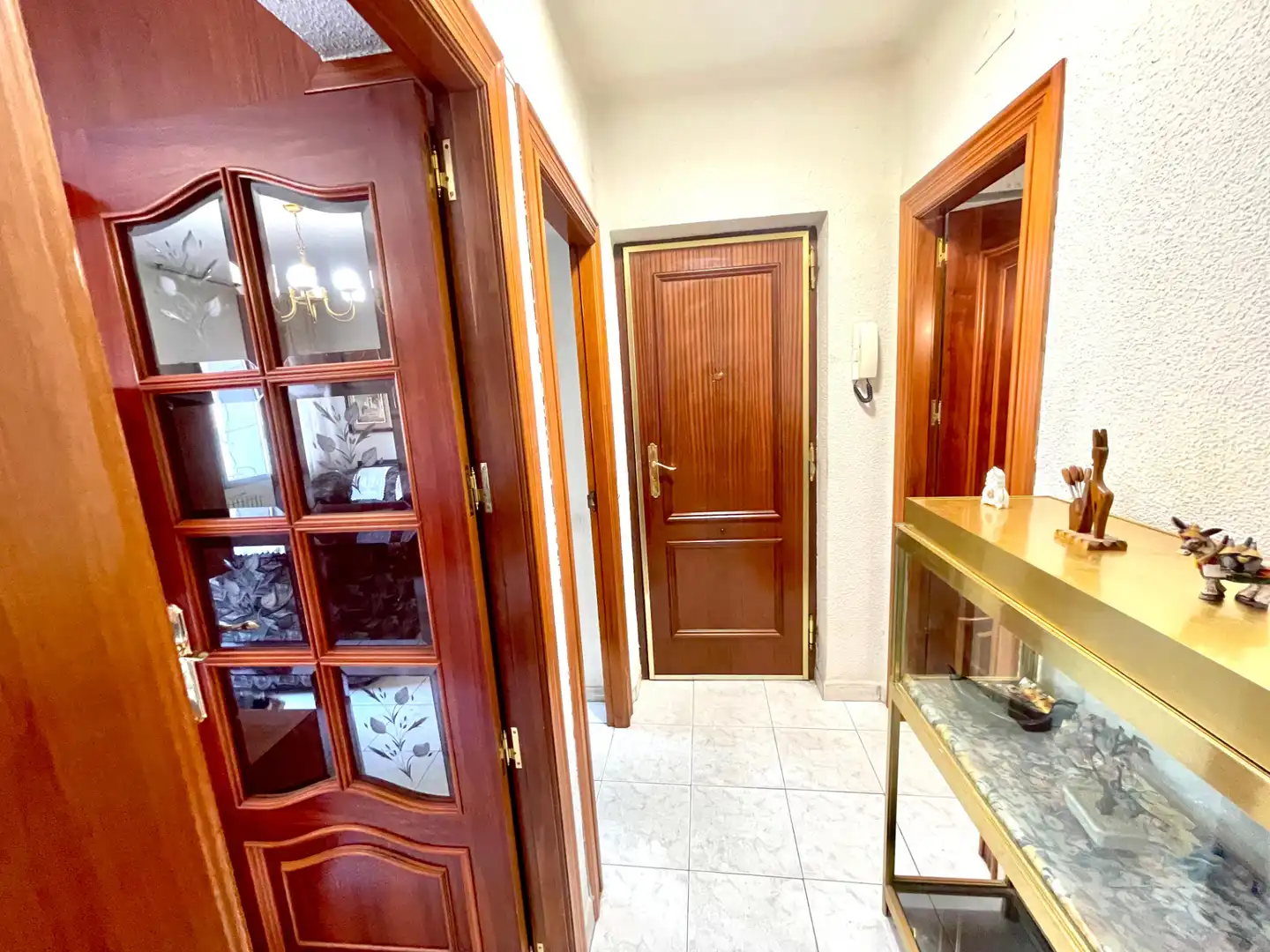 Flat for sale in Madrid  with Terrace