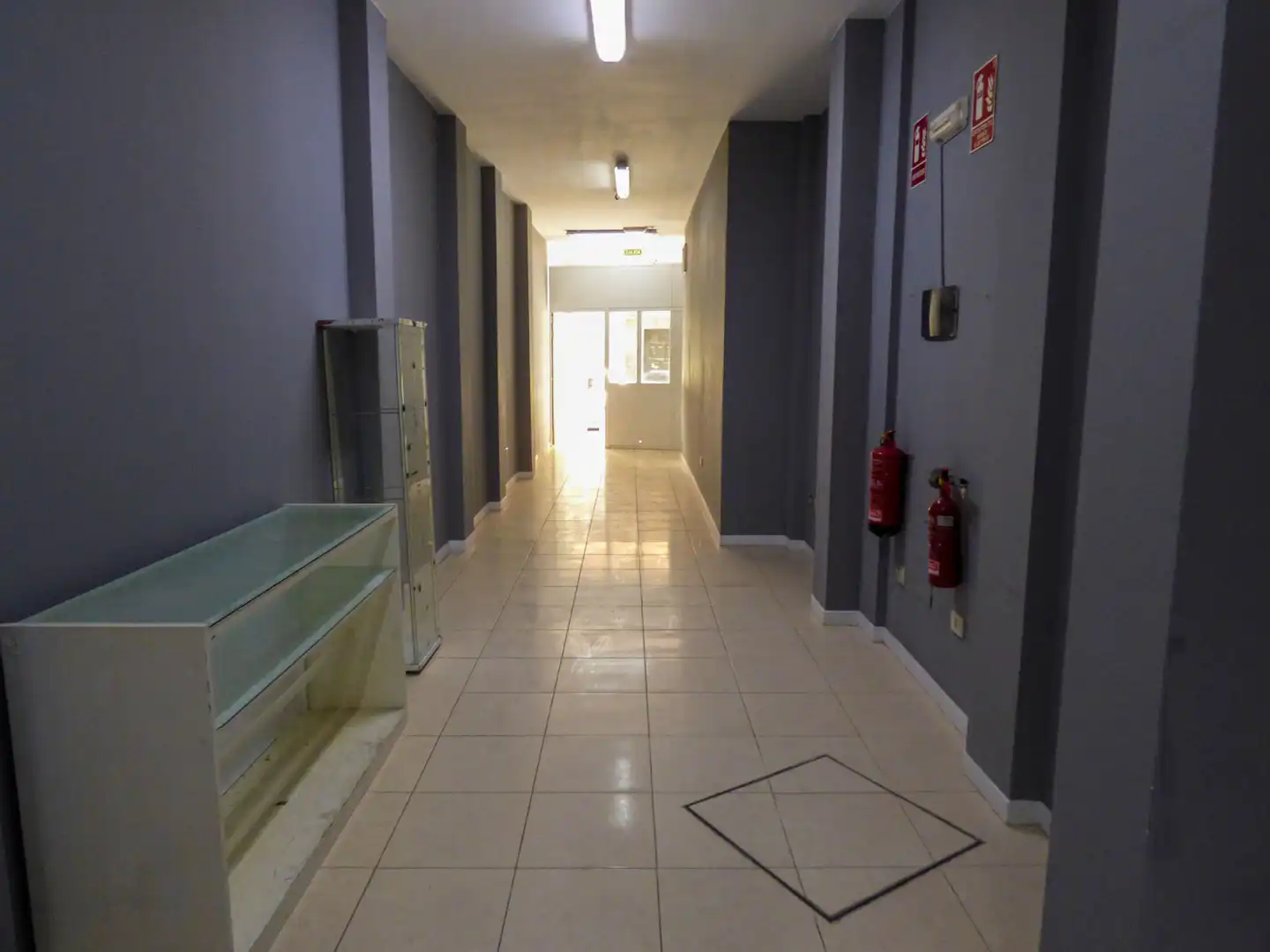 Local en venta en San Cristóbal de la Laguna