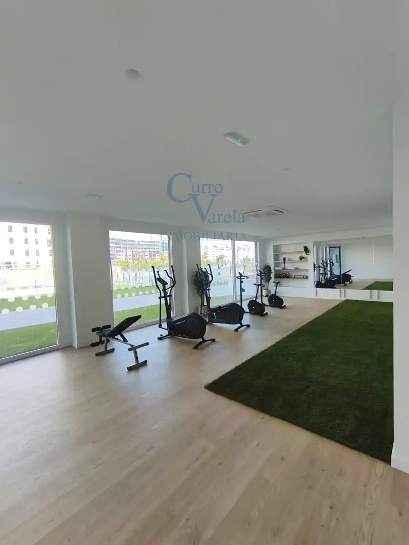 Appartamento con piscina in affitto a Entrenúcleos, imagen 33