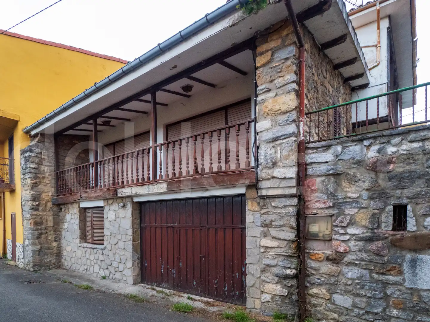 Casa o chalet en venta en Soto del Barco - CL MAGDALENA, Soto del Barco