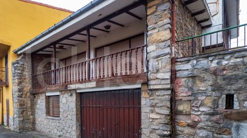 Foto 4 de Casa o xalet en venda a Soto del Barco - Cl Magdalena, Soto del Barco, Asturias