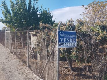 Terreno rustico in vendita a Camino Regueron 3