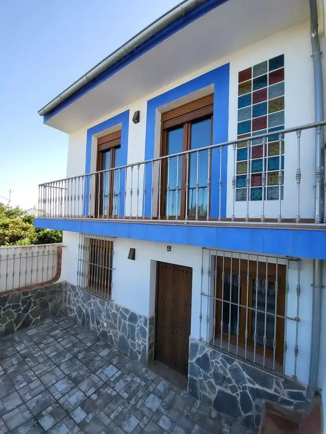 Terraced house for sale in Sebastián Pineda, imagen 2