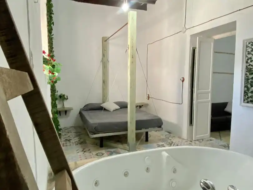 Haus zur Miete in Calle Martín Montero 9, imagen 15