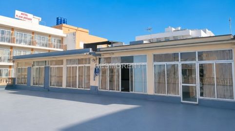 Foto 3 de Edifici en venda a S'Arenal, Palma de Mallorca