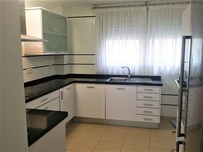 Kitchen of Flat for sale in Las Palmas de Gran Canaria