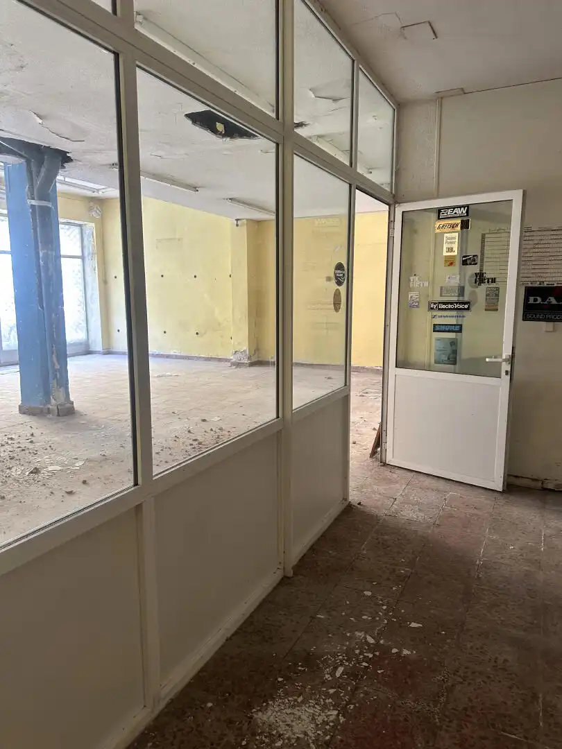 Locale commerciale in vendita a Inmobiliaria - Barreda, imagen 19
