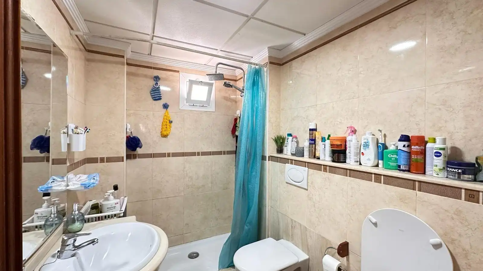 Baño de Piso en venta en Carlet