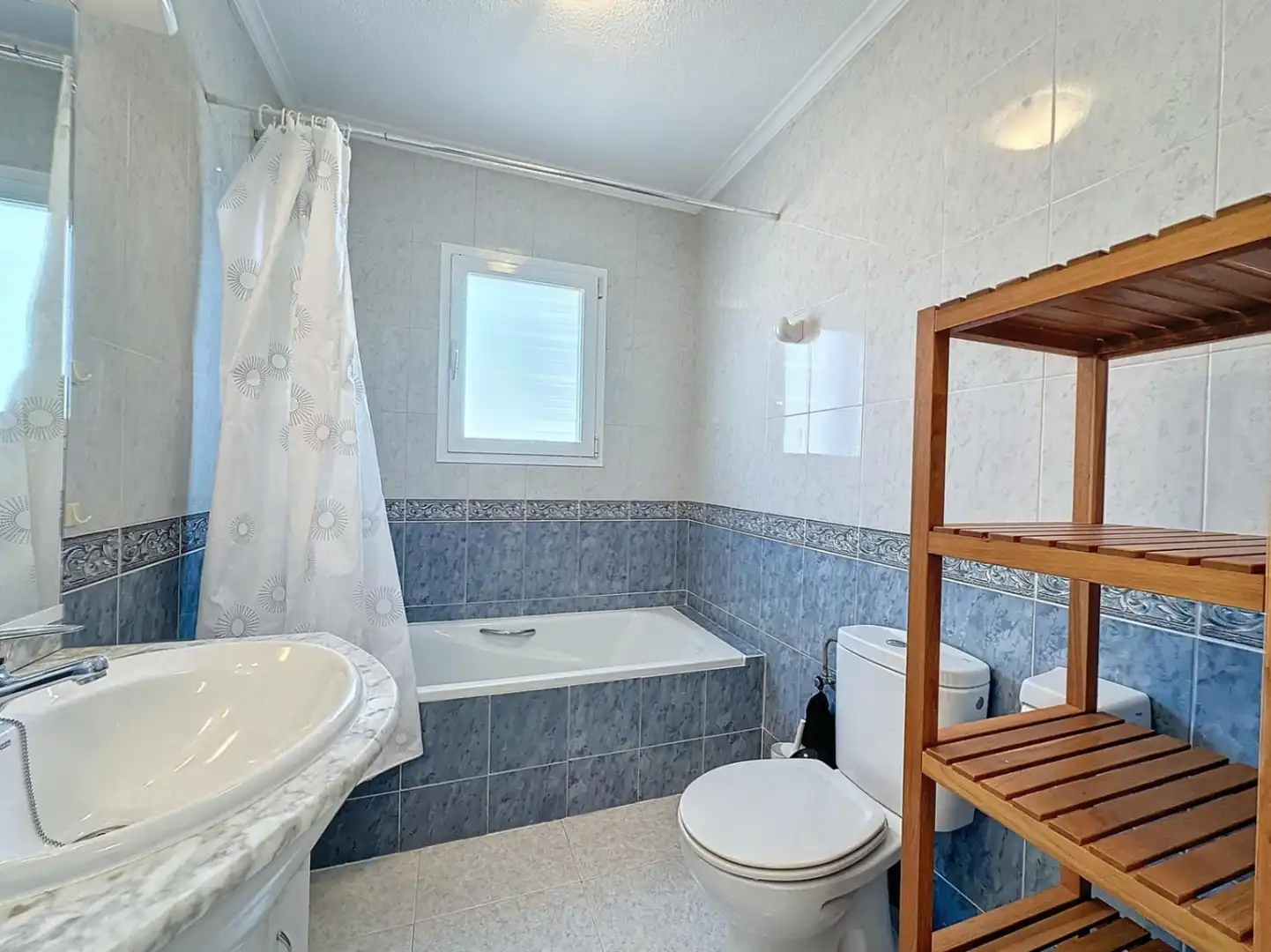 Mini appartamento con piscina in vendita a Cumbre del Sol, imagen 9