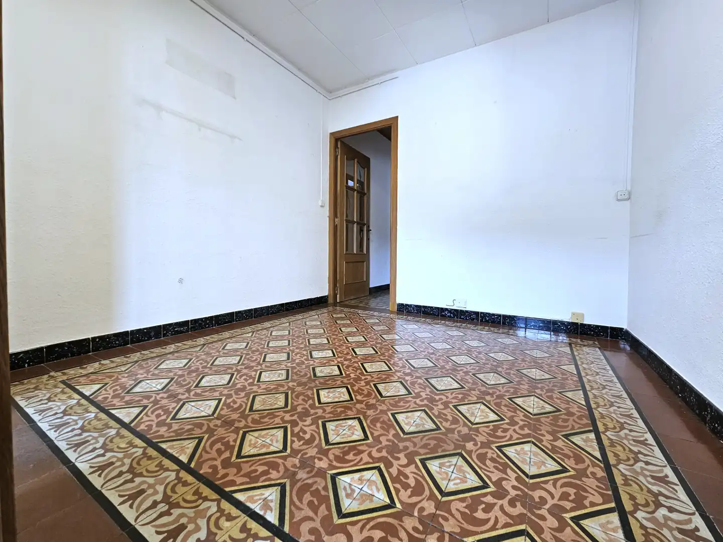 Piso en venta en Badalona con Calefacción