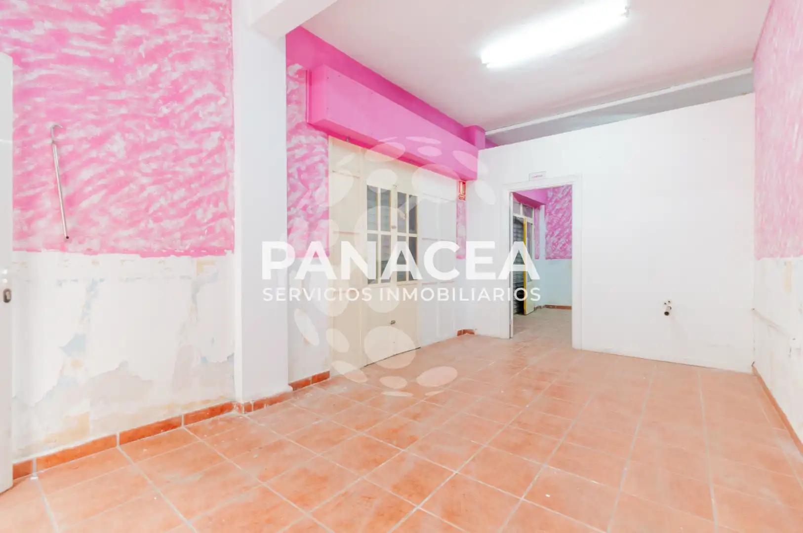 Business premises for sale in Plaza de Toros - Santa Rita, imagen 10
