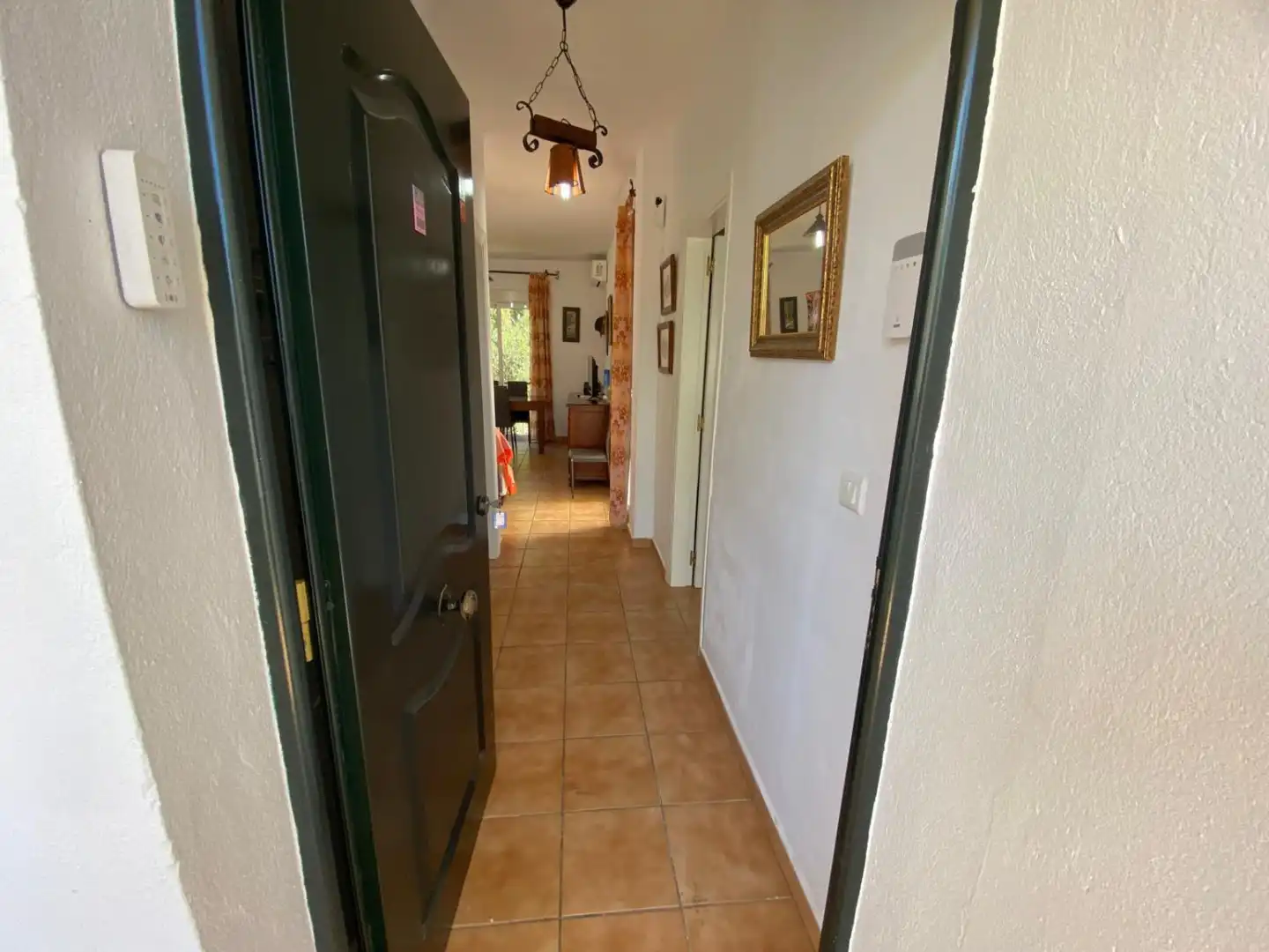 Appartement compact avec terrasse à vendre à Islantilla Golf, imagen 8
