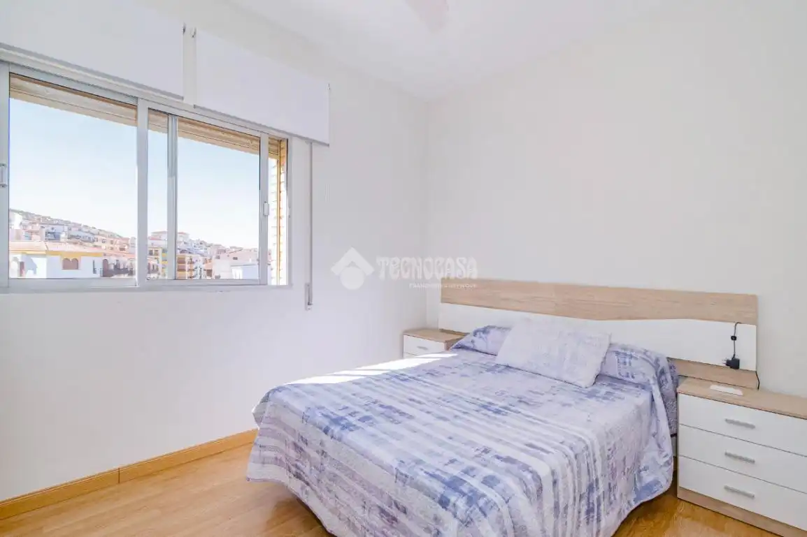 Piso con terraza en venta en Loja, imagen 10