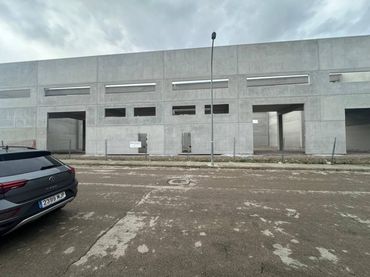 Nave industrielle à vendre à Avenida Anoia