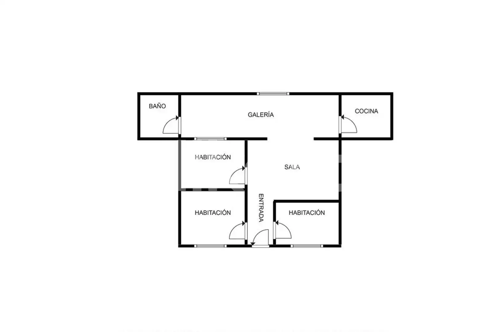 Casa o chalet en venta en Barberà del Vallès